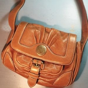 COPY - COPY - Marc by Marc brown leather purse